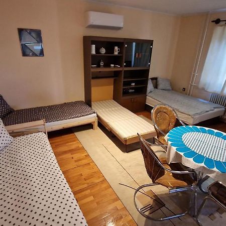 Friendly Apartment In The Suburb. بودابست المظهر الخارجي الصورة