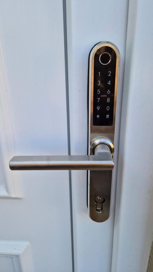 Friendly Apartment In The Suburb. بودابست المظهر الخارجي الصورة