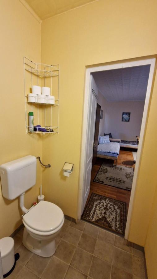 Friendly Apartment In The Suburb. بودابست المظهر الخارجي الصورة