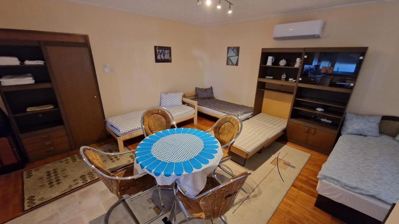 Friendly Apartment In The Suburb. بودابست المظهر الخارجي الصورة