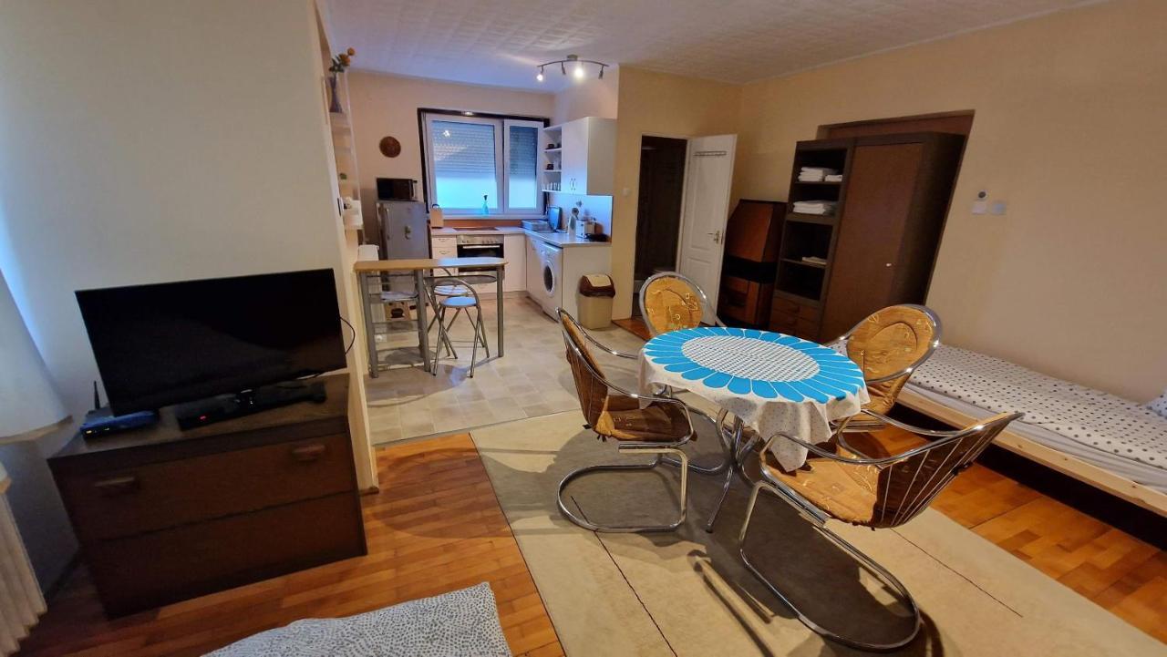 Friendly Apartment In The Suburb. بودابست المظهر الخارجي الصورة