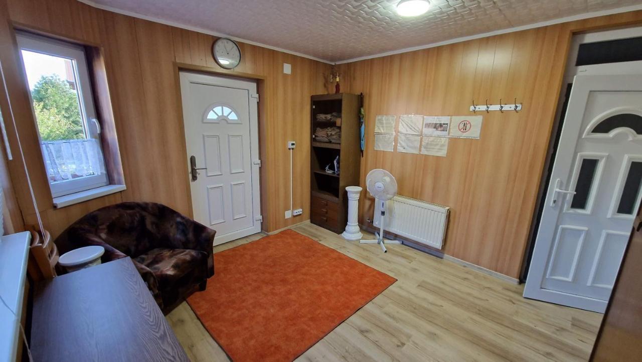 Friendly Apartment In The Suburb. بودابست المظهر الخارجي الصورة