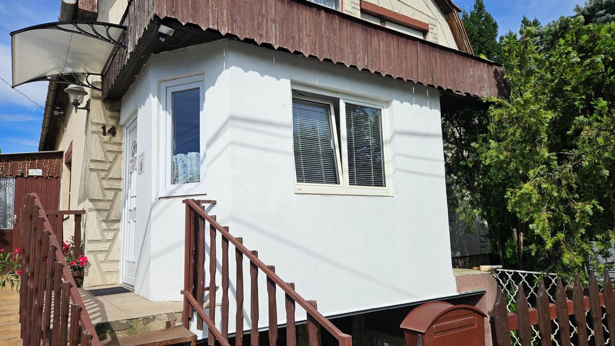 Friendly Apartment In The Suburb. بودابست المظهر الخارجي الصورة